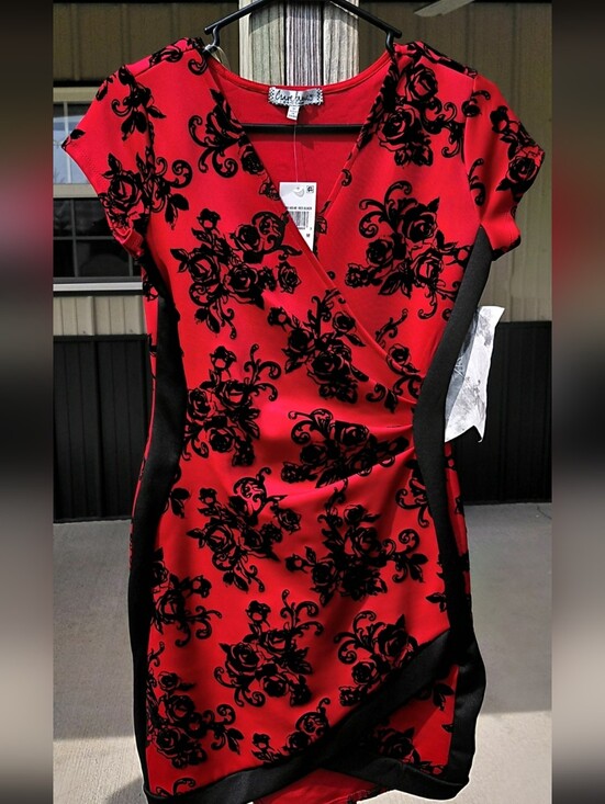 Almost Famous Dresses & Skirts - MMB DRESS